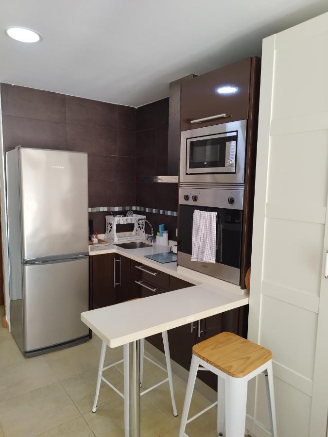 Loft Tarifa Cadiz Apartment Exterior photo