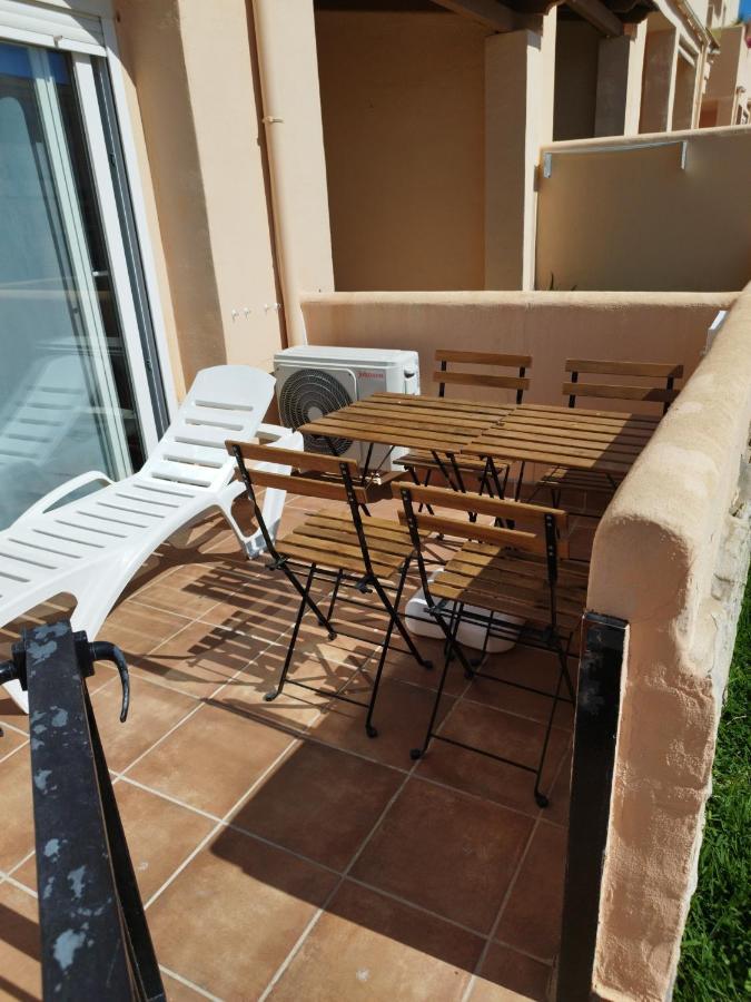 Loft Tarifa Cadiz Apartment Exterior photo